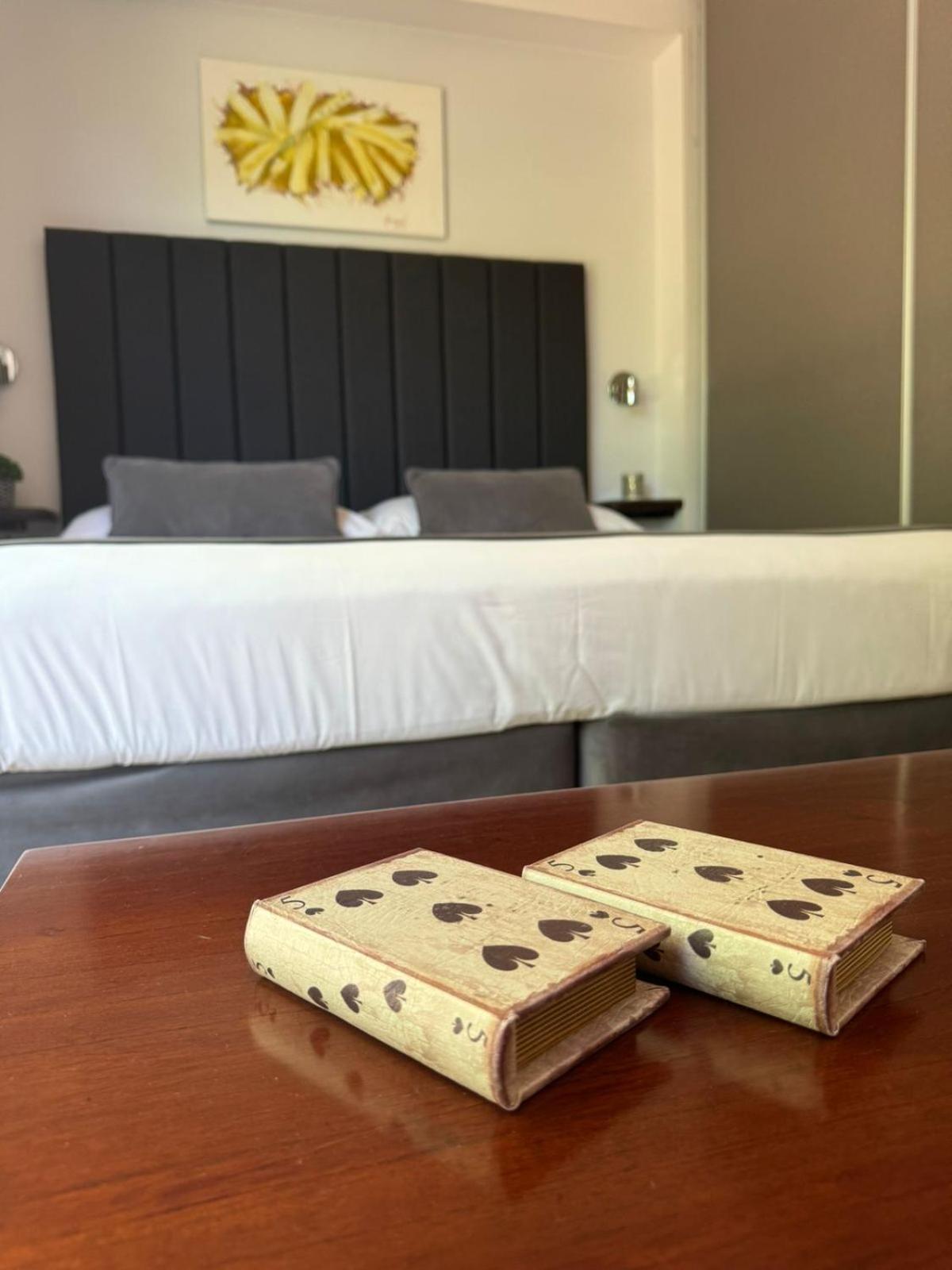 Departamento A Estrenar, Palermo Hollywood VII Bed & Breakfast Buenos Aires Dış mekan fotoğraf